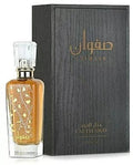 Safwaan L'autre Oud Lattafa 100 ml