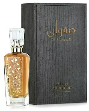 Safwaan L'autre Oud Lattafa 100 ml