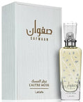 Safwaan L'autre Musk Lattafa 100 ml
