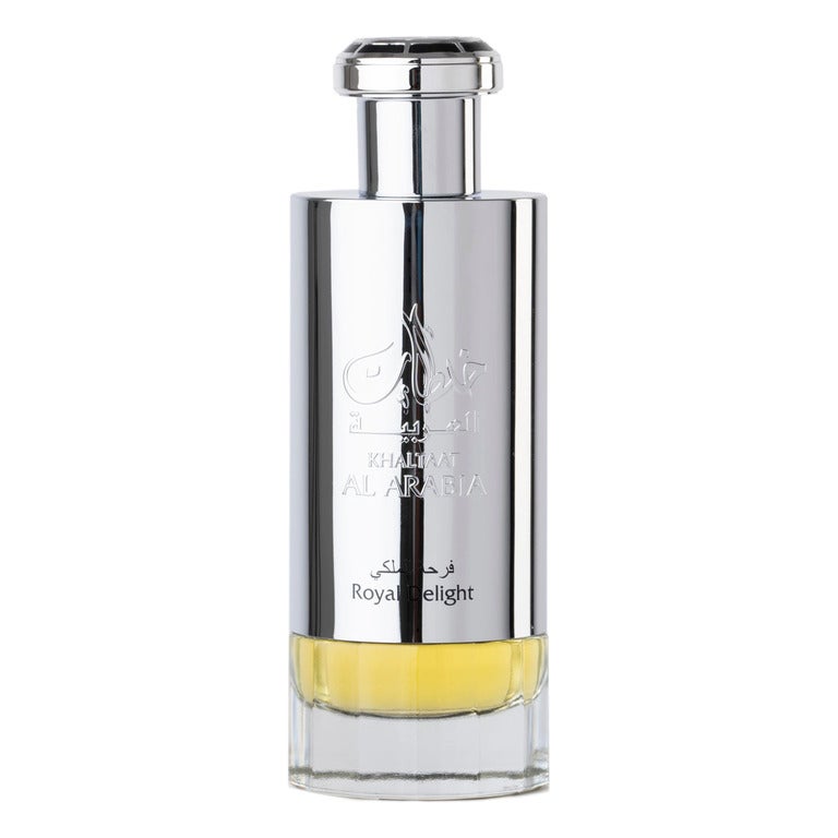 Khaltaat Al Arabia Royal Delight Lattafa 100 ml