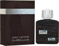 Ramz Silver Lattafa 100 ml