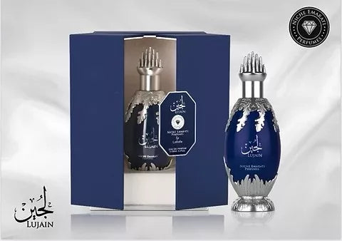 Lujain Lattafa 100 ml