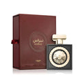 Nebras Lattafa 100 ml