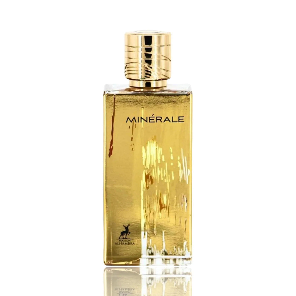 Minerale Gold Maison Alhambra 100 ml