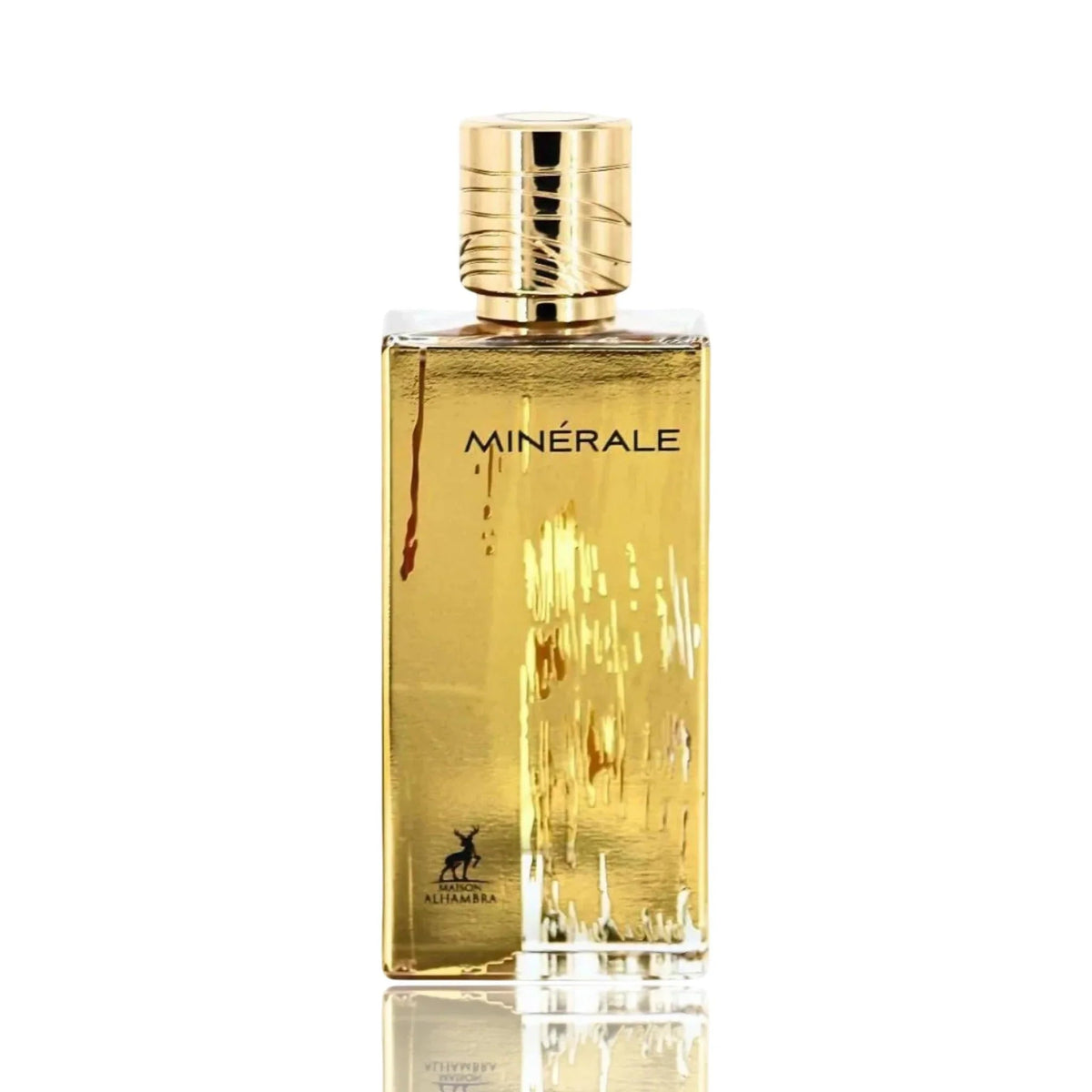 Minerale Gold Maison Alhambra 100 ml