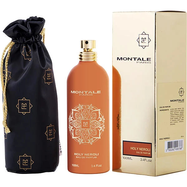 Holy Neroli Montale 100 ml