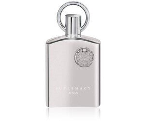 Supremacy Silver Afnan 100 ml
