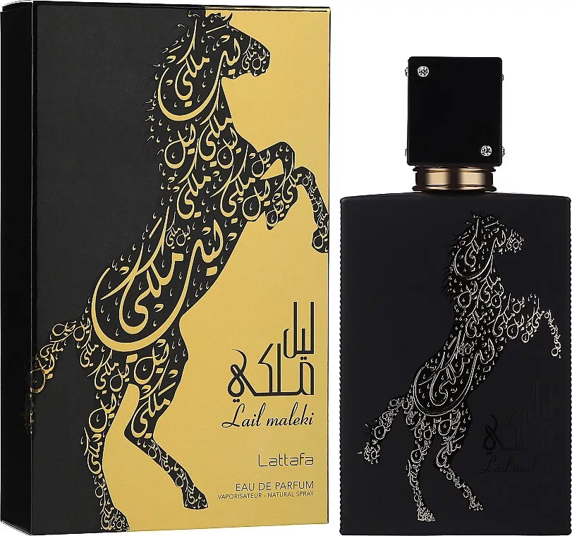 Lail Maleki Lattafa 100 ml