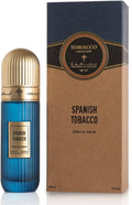 Spanish Tobacco Ibraq 100 ml