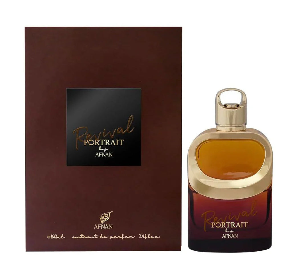 Portrait Revival Afnan 100 ml