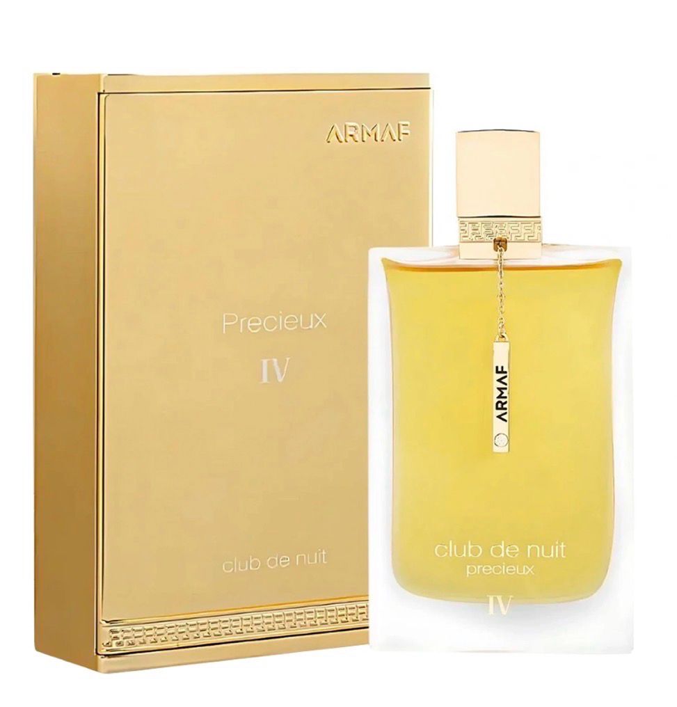 Club de Nuit Precieux IV Armaf 55 ml