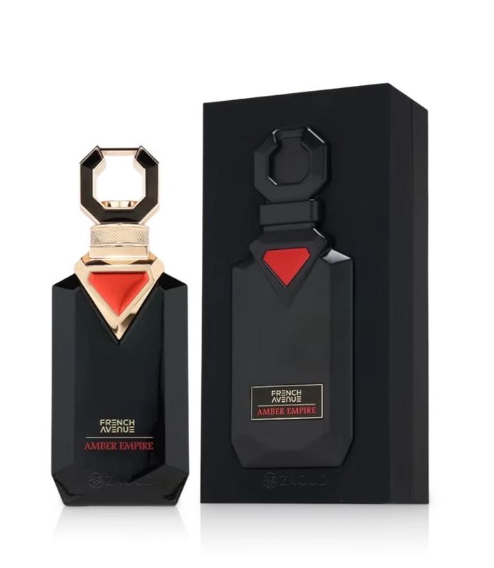 Amber Empire French Avenue 100 ml