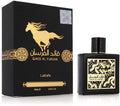 Qaed Al Fursan Lattafa 90 ml