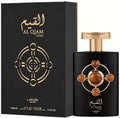 Al Qiam Gold Lattafa 100 ml