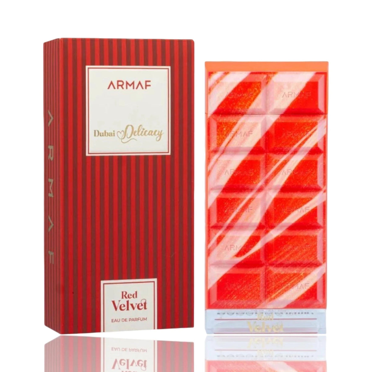 Red Velvet Armaf 70 ml