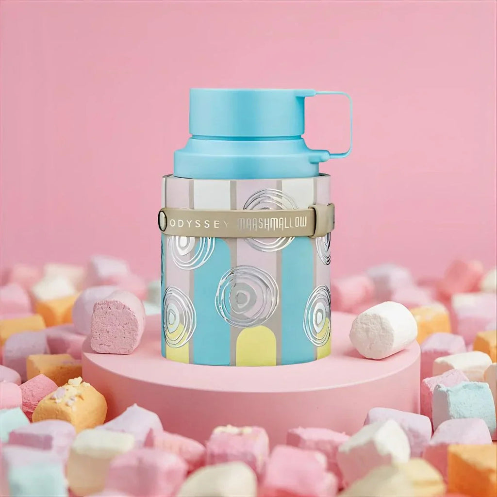 Odyssey Marshmallow Armaf 100 ml