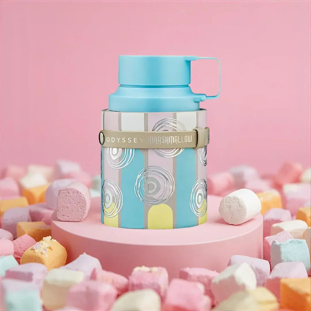 Odyssey Marshmallow Armaf 100 ml