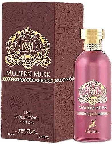 Modern Musk Maison Alhambra 100 ml
