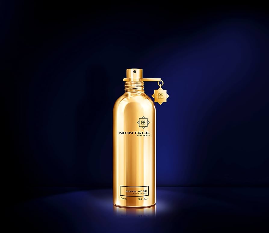 Santal Wood Montale 100 ml
