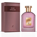 Rose Origami Maison Alhambra 100 ml