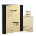 Amber Oud Gold Edition Al Haramain 120 ml