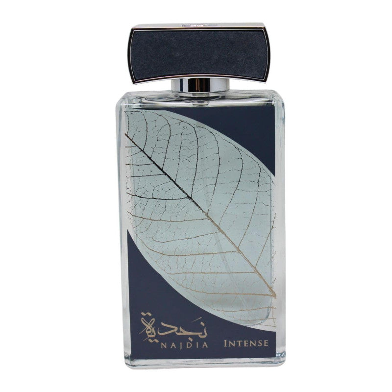 Najdia Intense Lattafa 100 ml