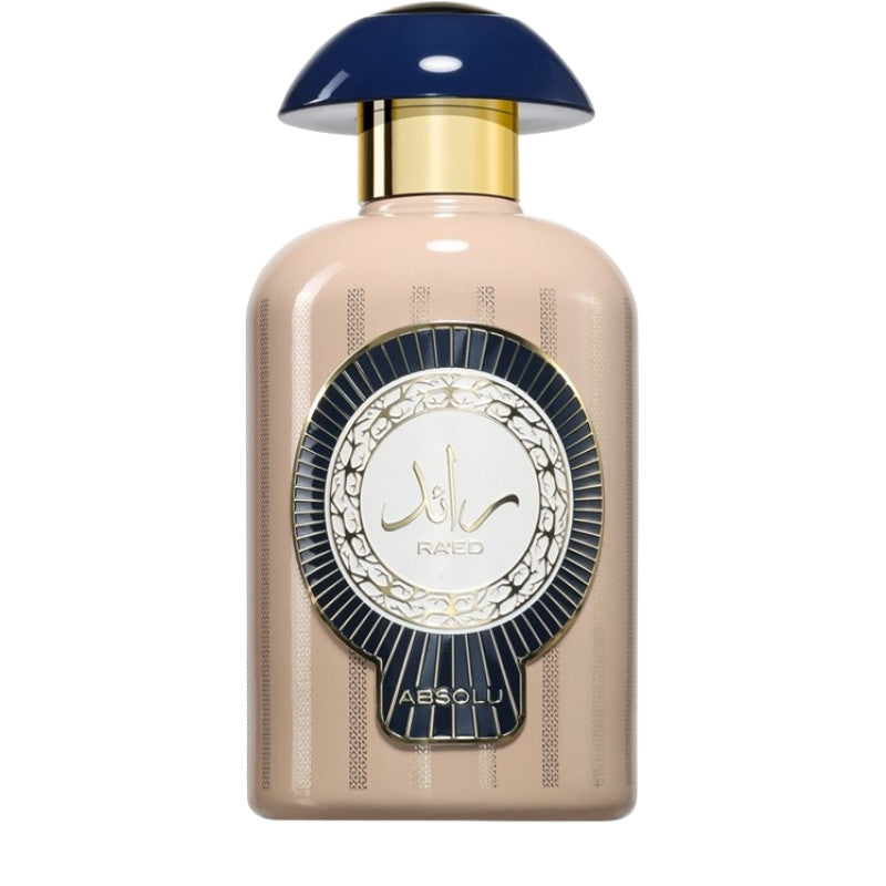 Ra'ed Absolu Lattafa 100 ml