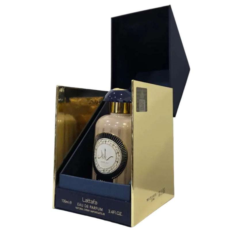 Ra'ed Absolu Lattafa 100 ml