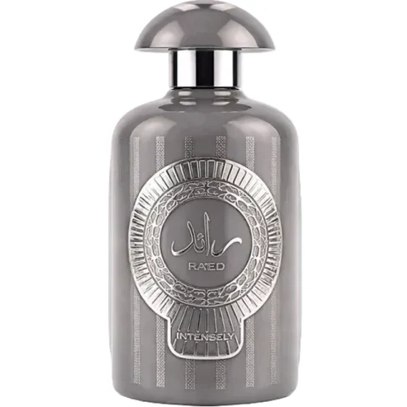 Ra'ed Intensely Lattafa 100 ml