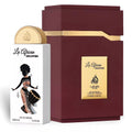 La African Drummer Lattafa 100 ml