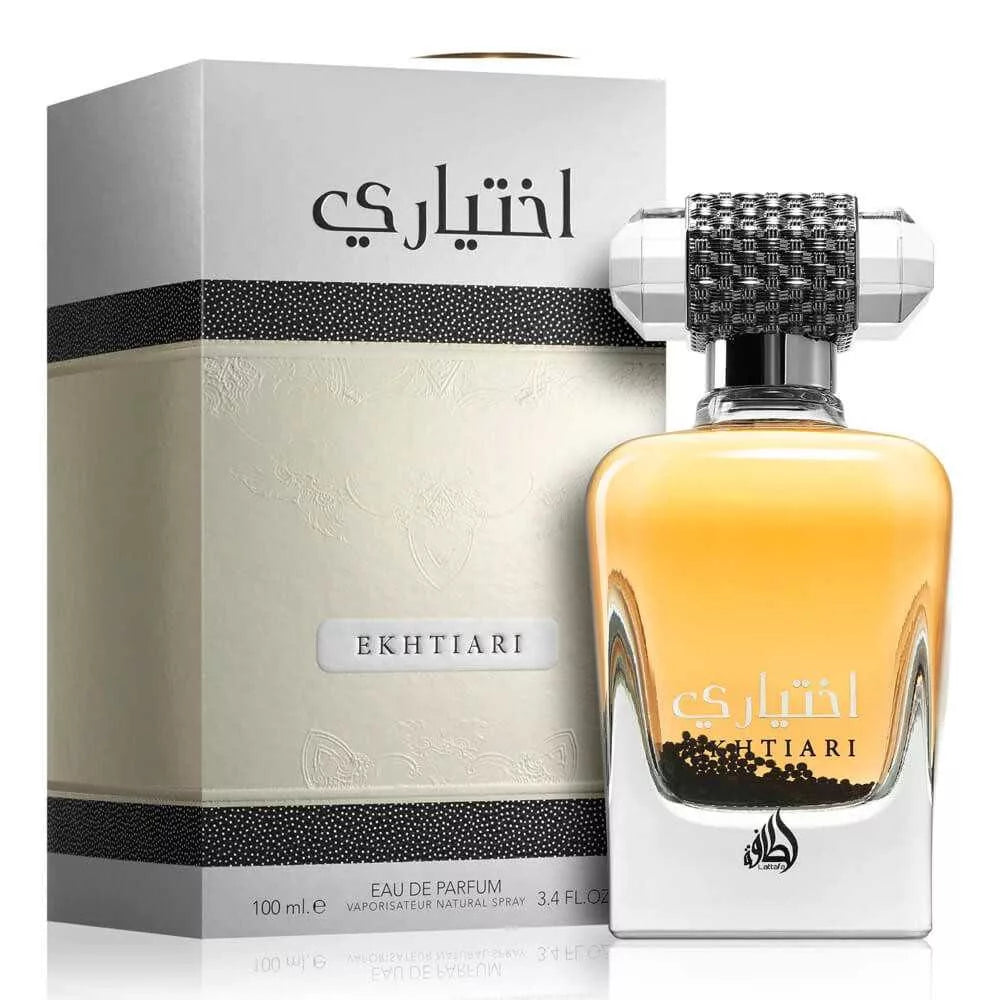Ekhtiari Lattafa 100 ml