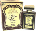 Khurafi Oud Al Raheeb Lattafa 100 ml