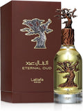 Eternal Oud Lattafa 100 ml