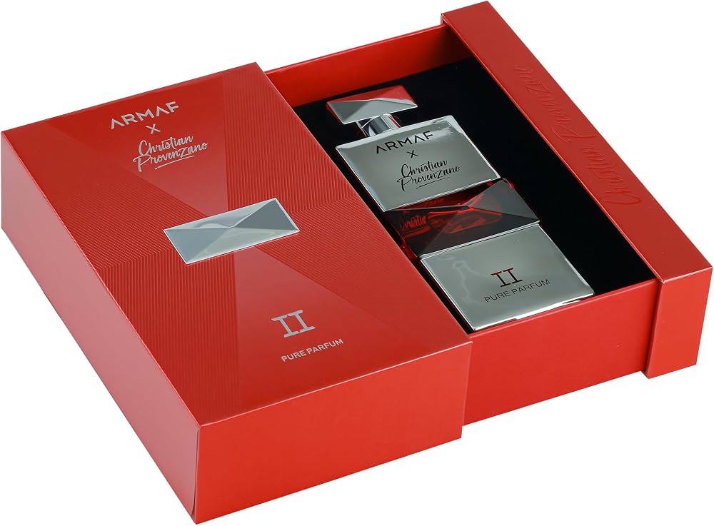 Christian Provenzano II Armaf 100 ml