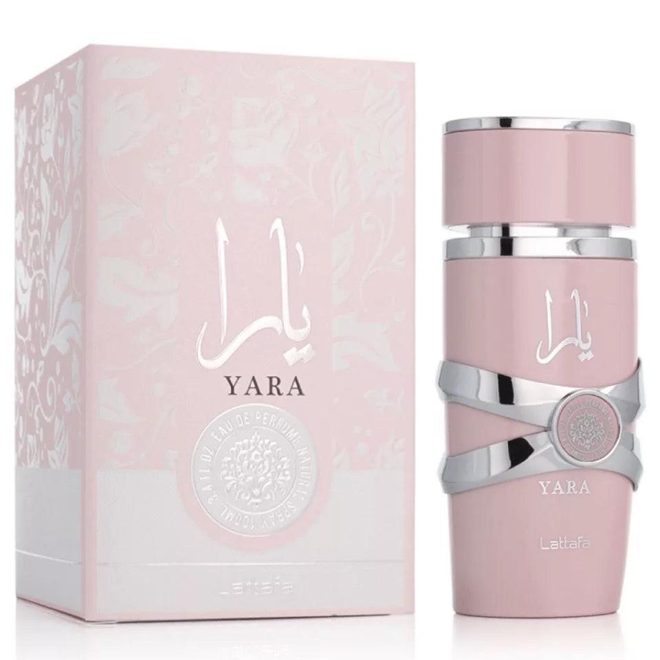 Yara Lattafa 100 ml
