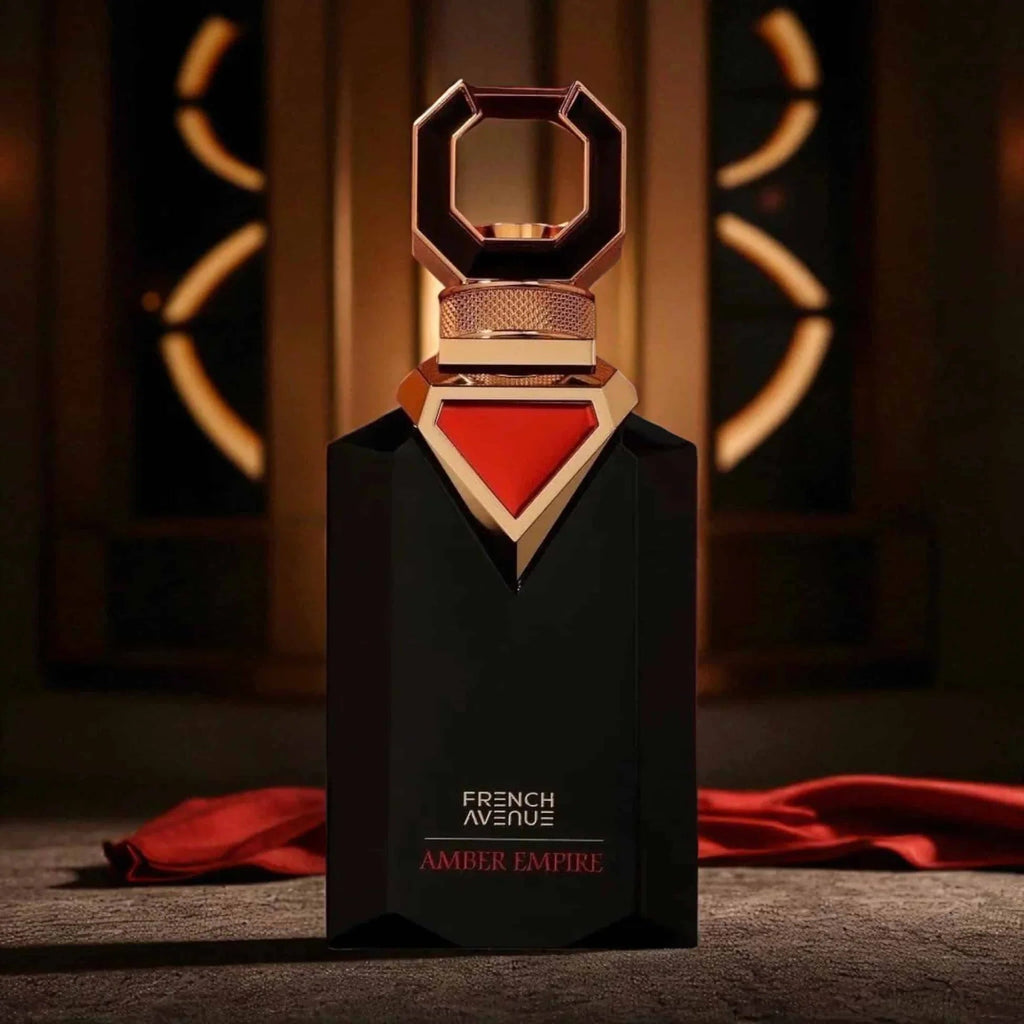 Amber Empire French Avenue 100 ml