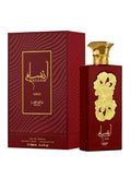 Ansaam Gold Lattafa 100 ml