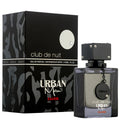 Club de Nuit Urban Man Elixir Armaf 105 ml