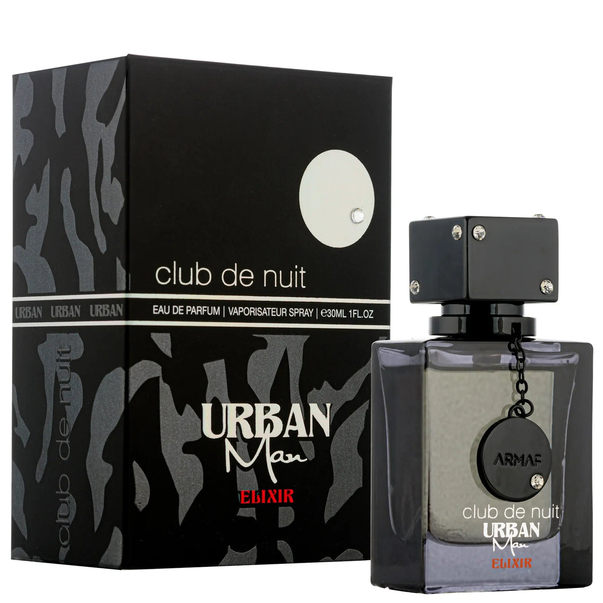 Club de Nuit Urban Man Elixir Armaf 105 ml