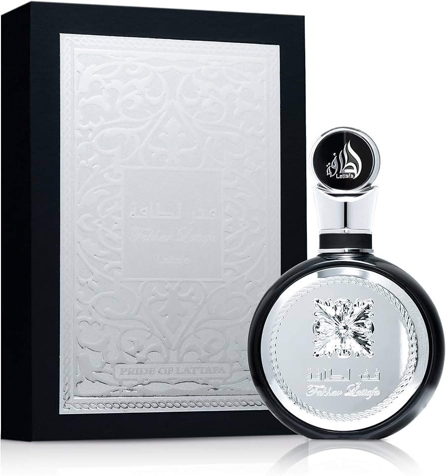 Fakhar Man Lattafa 100 ml