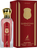 Queenstown Pour Femme Intense Maison Alhambra 100 ml