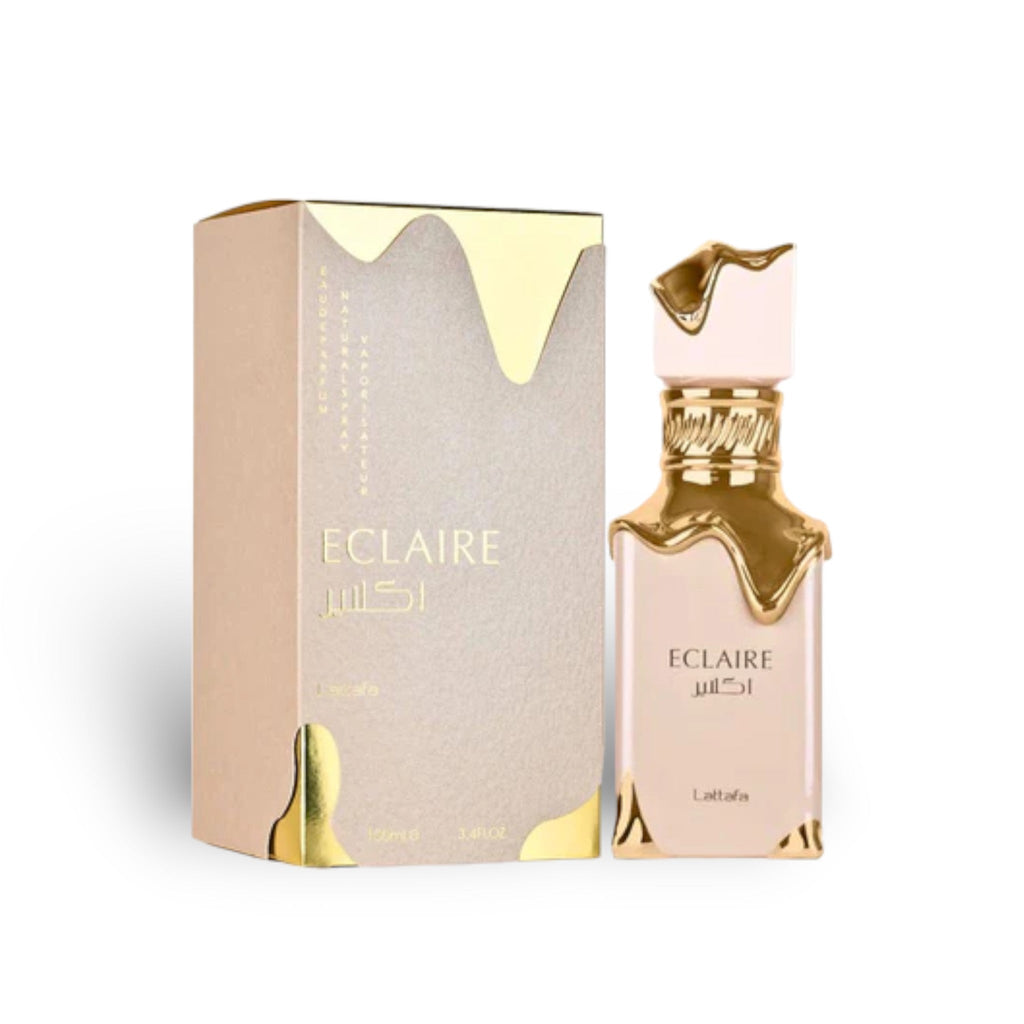 Eclaire Lattafa 100 ml
