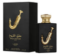 Ishq Al Shuyukh Gold Lattafa 100 ml