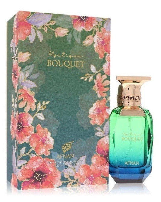 Mystique Bouquet Afnan 80 ml