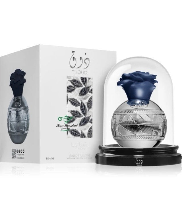 Thouq Lattafa 80 ml