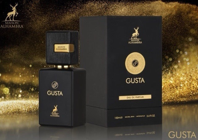 Gusta Maison Alhambra 100 ml