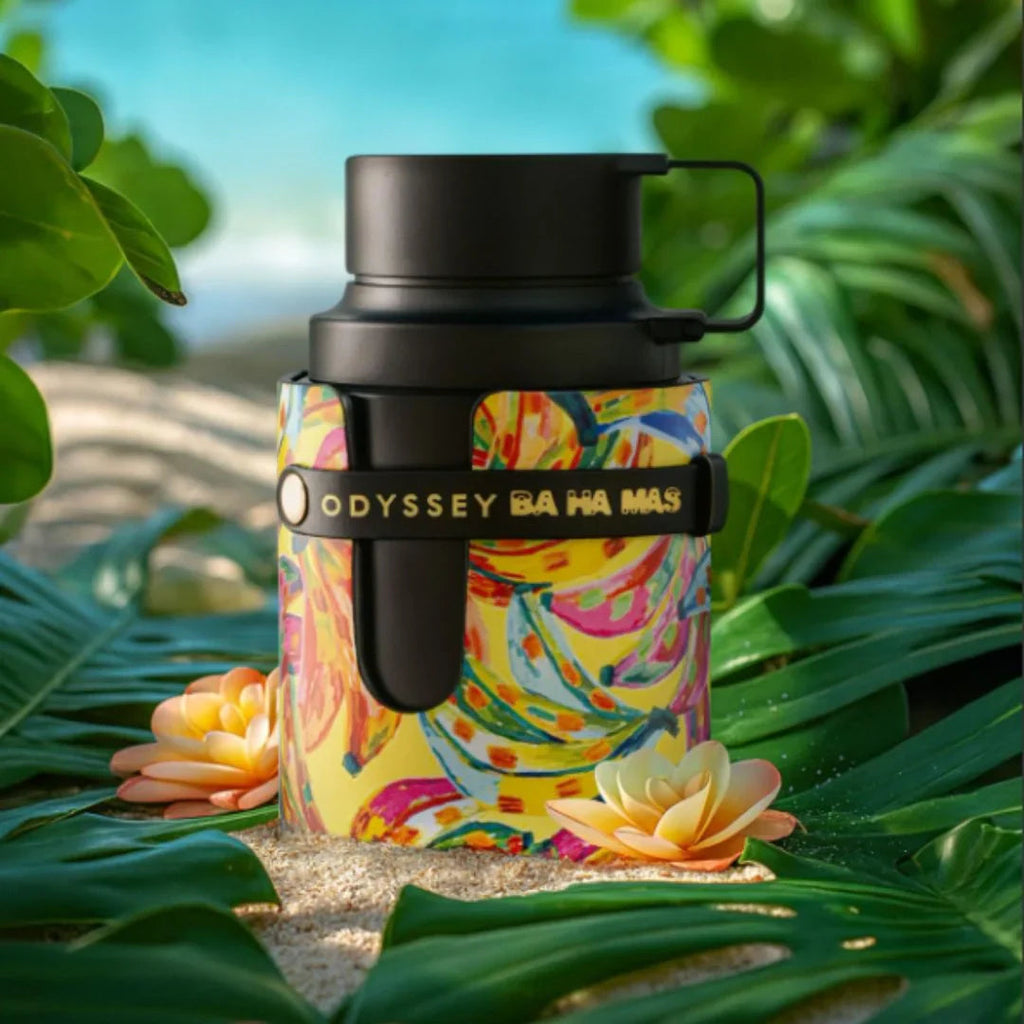 Odyssey Ba Ha Mas Armaf 100 ml