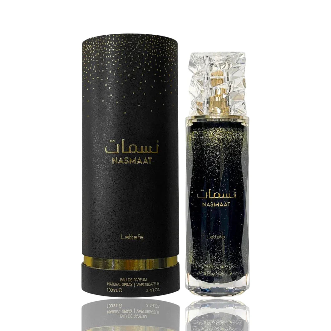 Nasmaat Lattafa 100 ml