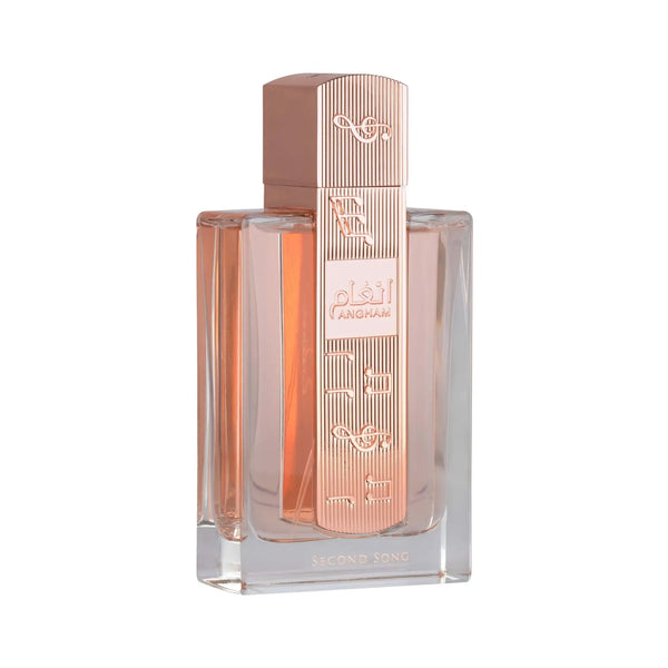 Angham Second Song Lattafa 100 ml