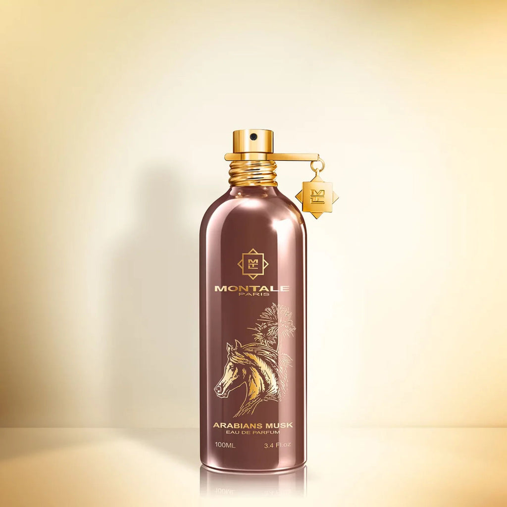 Arabians Musk Montale 100 ml